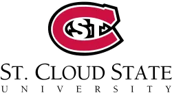 St. Cloud State University logo