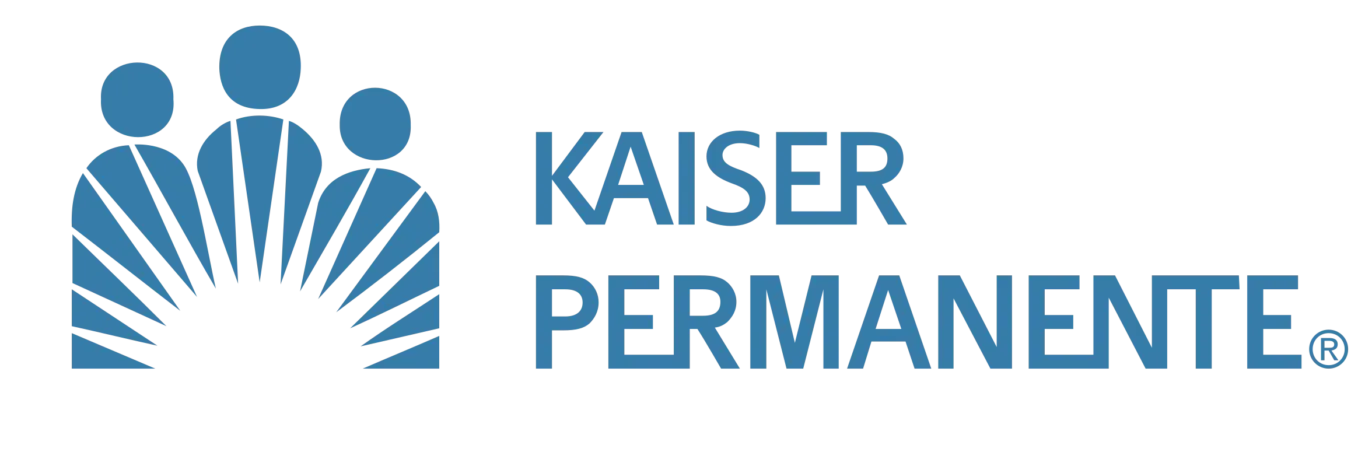 Kaiser Permanente logo